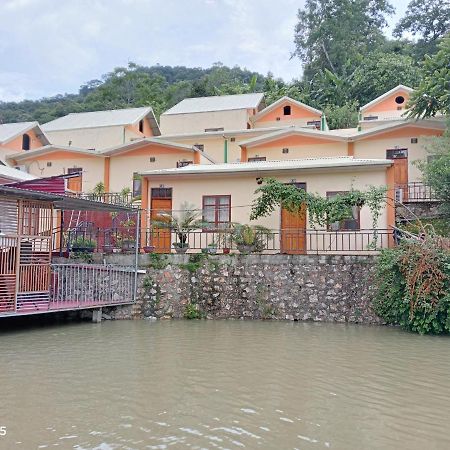 Hoa Lan Hotel Bac Kan Eksteriør bilde